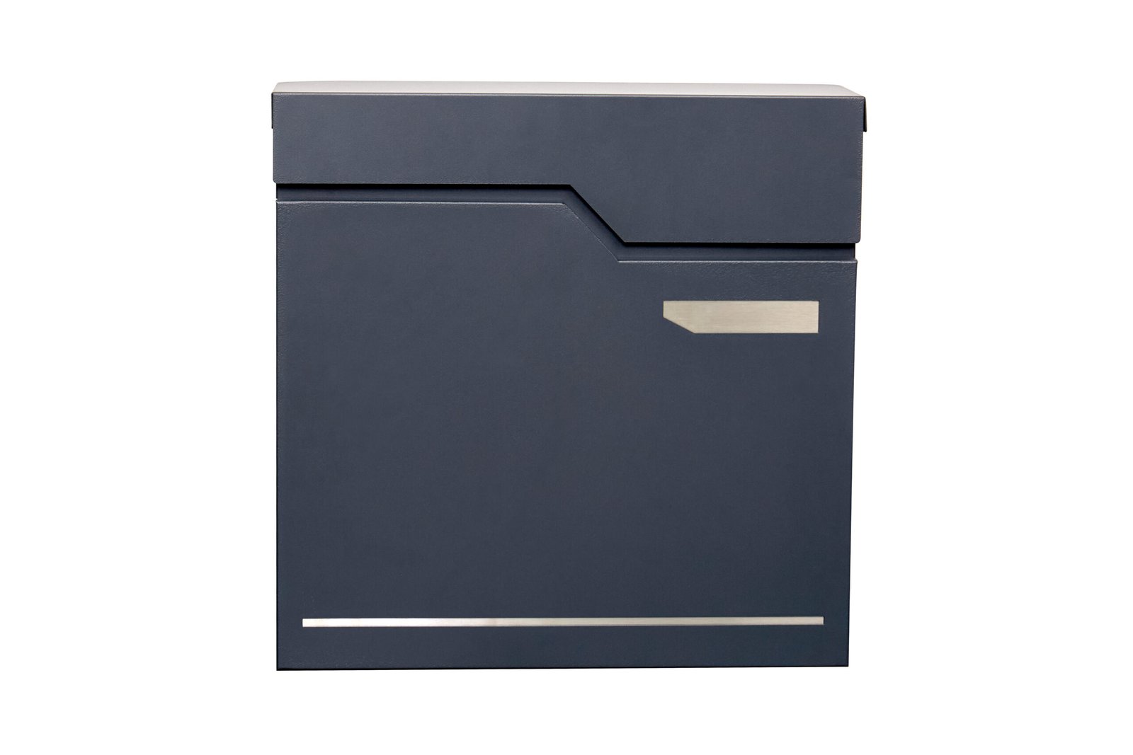 Modern Wall Mounted Letterbox | Sentinel Series Security - Image 4